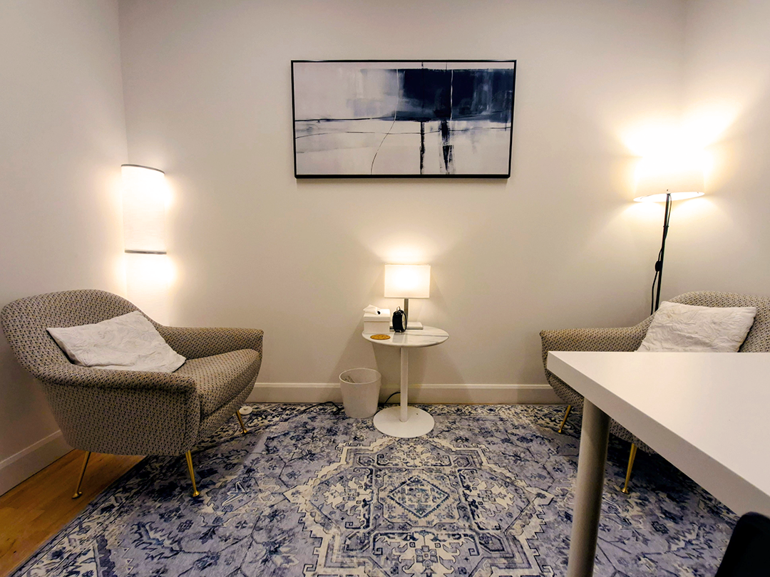 Image de la clinique